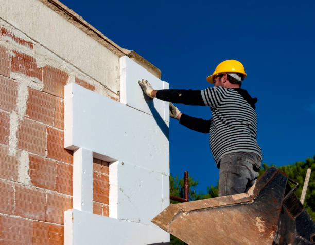 Best Insulation for Specific Applications in Marysville, OH