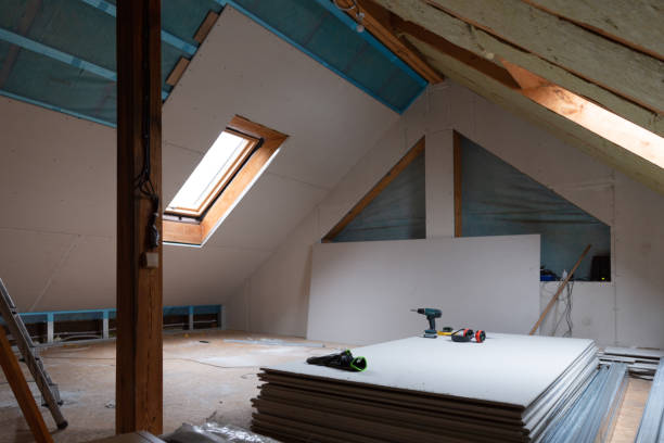 Best Residential Insulation in Marysville, OH