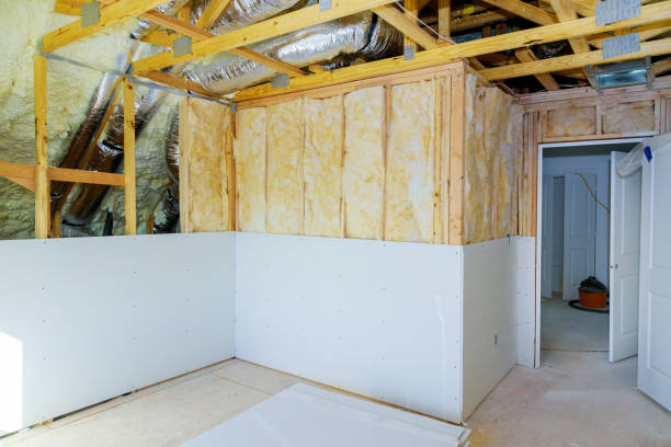 Types of Insulation We Offer in Marysville, OH