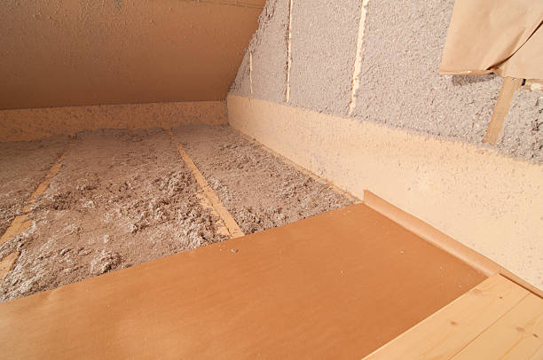 Reliable Marysville, OH Insulation Contractor Solutions