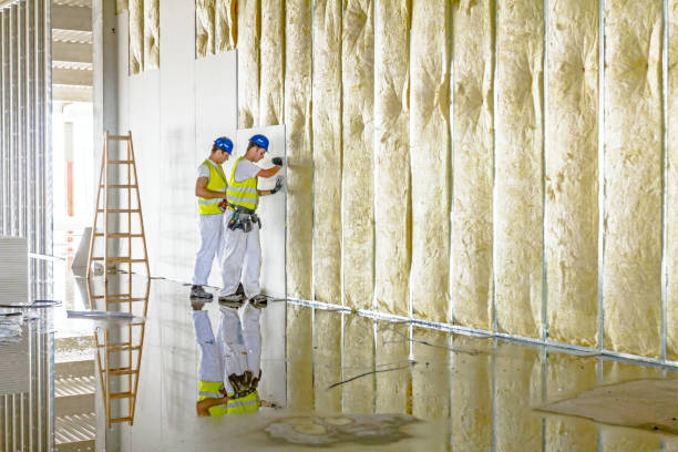 Best Spray Foam Insulation in Marysville, OH
